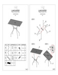 Assembly Instructions