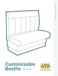 ATS Customizable Booths ATS Customizable Booths