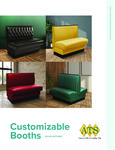ATS Custom Booths Colors ATS Custom Booths Colors