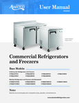 Au Series Manual