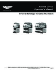 Autofill Device User Manual Autofill Device User Manual