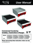avantco_chef_series_manual-updated avantco_chef_series_manual-updated
