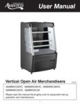 Avantco_MAC_Manual Avantco_MAC_Manual