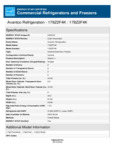 178Z2F4K Energy Star Certified 178Z2F4K Energy Star Certified