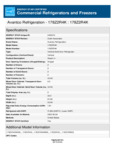 178Z2R4K Energy Star Certified 178Z2R4K Energy Star Certified