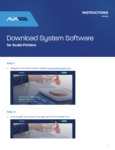 AvaTek SystemSoftware Instructions AvaTek SystemSoftware Instructions