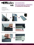 AvaValley Hinge_Instructions AvaValley Hinge_Instructions