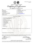 AvaWeigh_Certificate_of_Conformance