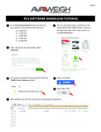 avaweight download tutorial