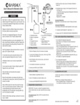 AX11650 Large Biometric Safe_Manual_Barska AX11650 Large Biometric Safe_Manual_Barska