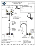 B-1146-V12-CR Spec Sheet