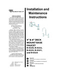 Instructions