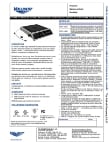 922MPI41800 922MPI41440 Spanish Manual