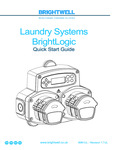 B981-Brightlogic-Laundry-Quickstart-Instructions-V1.7UL.pdf B981-Brightlogic-Laundry-Quickstart-Instructions-V1.7UL.pdf