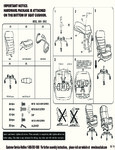 Boss B991 and 992 Chair Assembly