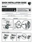 BAF AirGo Install Guide