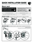 BAF Black Jack Install Guide