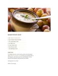 Recipe