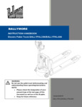 Ballypal 45N Manual