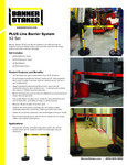 Banner Stakes_X2 Set Flyer Banner Stakes_X2 Set Flyer
