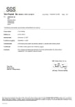 Battery Cell Samsung Test Summary