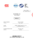 16624_BALLYPAL-45M-TD - UN38.3 Battery Test Summary RZUN2023-2500-M1.pdf 16624_BALLYPAL-45M-TD - UN38.3 Battery Test Summary RZUN2023-2500-M1.pdf