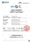 200ZM8006 Test Summary