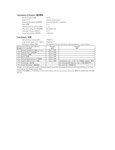 American Standard_Battery Test Summary American Standard_Battery Test Summary