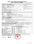892PTE45N test summary 892PTE45N test summary