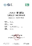 S03A24120826U00101 UN38.3 Royal Family Battery Report