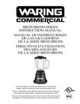 BB155/BB155S Manual