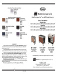 Mobile Beverage Carts Manual