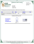Barry Ballebaut PB Cups Kosher Certification