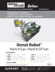 Belshaw Mark II Gas Manual Belshaw Mark II Gas Manual