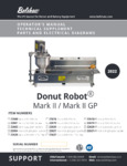 Belshaw Mark II Manual Belshaw Mark II Manual