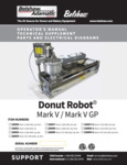 Belshaw Mark V Manual Belshaw Mark V Manual