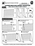 BENCH_RACK_LOUVERED_PANEL QBR BENCH_RACK_LOUVERED_PANEL QBR