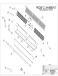 Berner_Pass-Thru-PE06-C_Replacement-Parts-Drawings