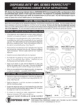 BFL_Series_Cabinet_Instructions BFL_Series_Cabinet_Instructions