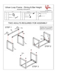 BFM Urban Tablebase Instructions