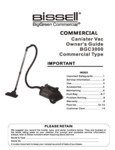 BGC3000 Canister Manual