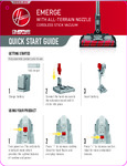 ONEPWR 20V EMERGE instructions ONEPWR 20V EMERGE instructions