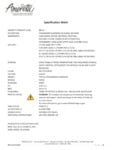 BI-14-Spec Sheet 031723 BI-14-Spec Sheet 031723