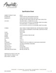 BI-18 Spec sheet 032323 BI-18 Spec sheet 032323
