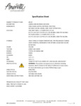 BI-20-Spec sheet 032323 BI-20-Spec sheet 032323