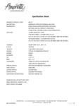 BI-27-Spec Sheet 031623 BI-27-Spec Sheet 031623