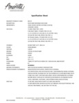 BI-54-Spec Sheet 041423 BI-54-Spec Sheet 041423