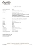 BI-61-Spec Sheet 051623 BI-61-Spec Sheet 051623