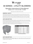 BI-RM manual BI-RM manual