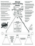 Billiard Light Installation Sheet_ Billiard Light Installation Sheet_